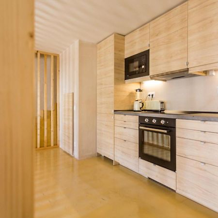 קסקאיס Seaya Villas מראה חיצוני תמונה