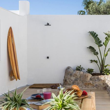 קסקאיס Seaya Villas מראה חיצוני תמונה