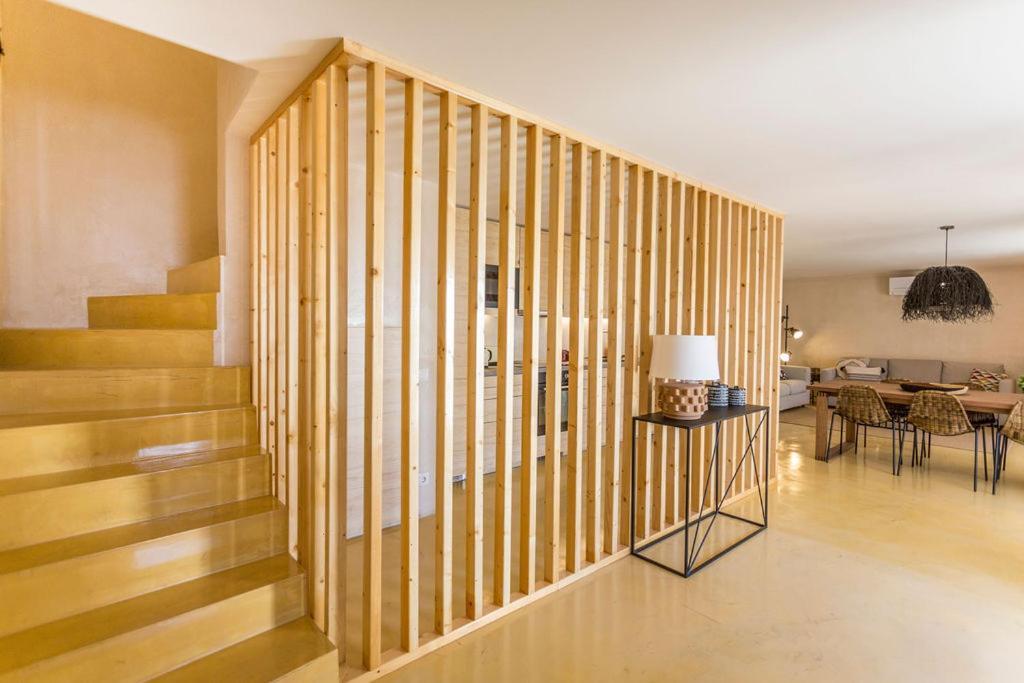 קסקאיס Seaya Villas מראה חיצוני תמונה