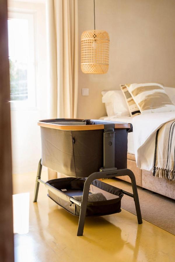 קסקאיס Seaya Villas מראה חיצוני תמונה