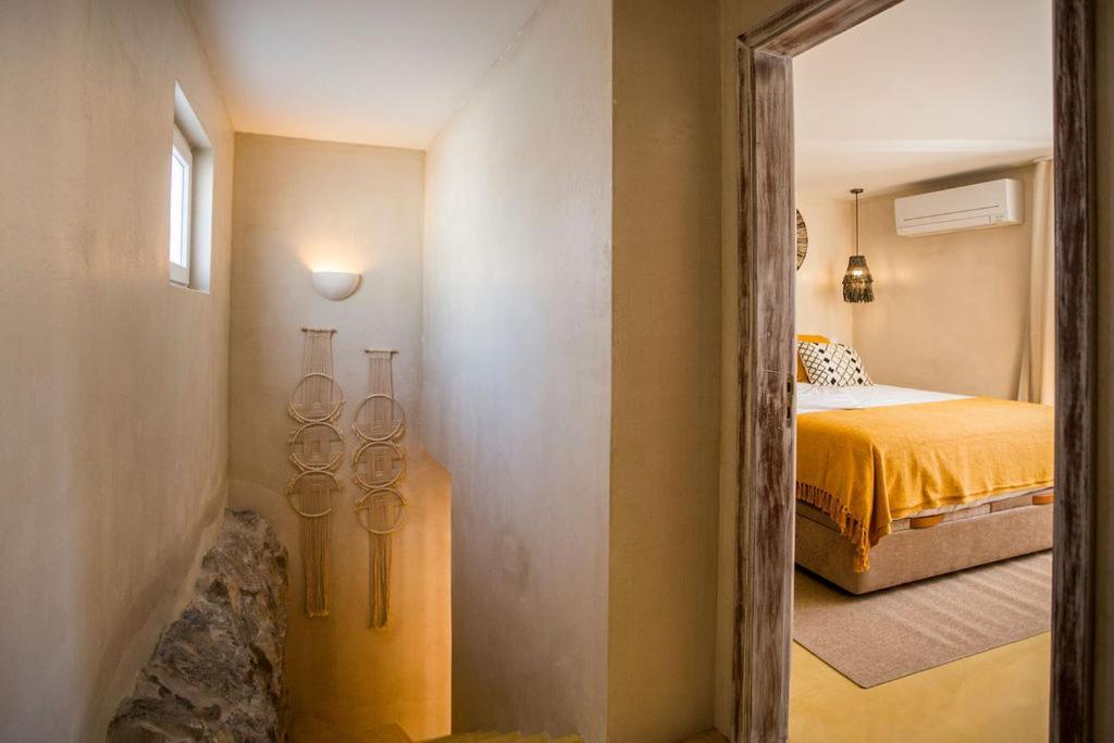 קסקאיס Seaya Villas מראה חיצוני תמונה