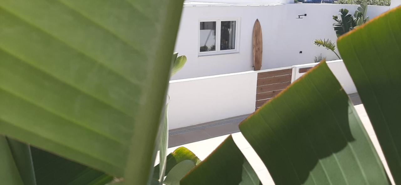 קסקאיס Seaya Villas מראה חיצוני תמונה