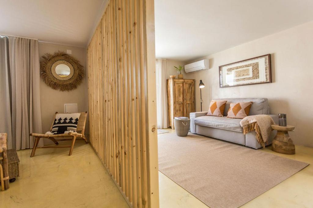 קסקאיס Seaya Villas מראה חיצוני תמונה