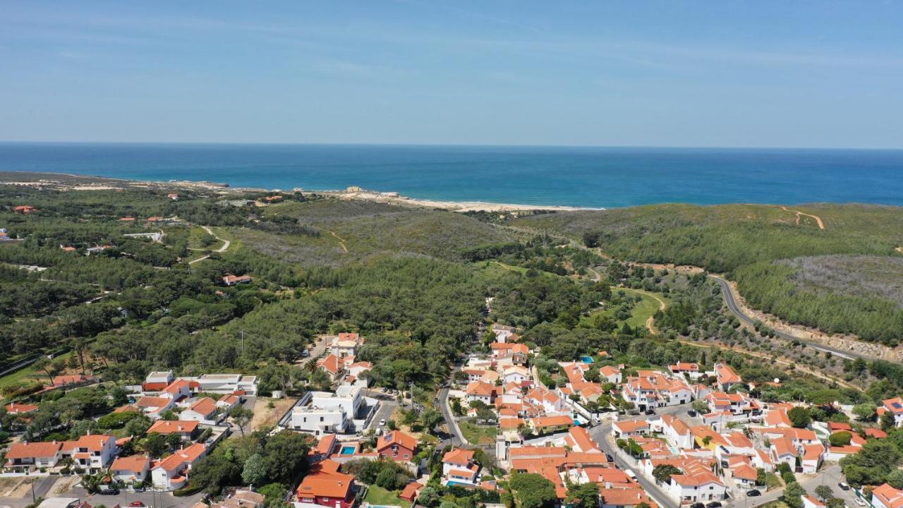 קסקאיס Seaya Villas מראה חיצוני תמונה
