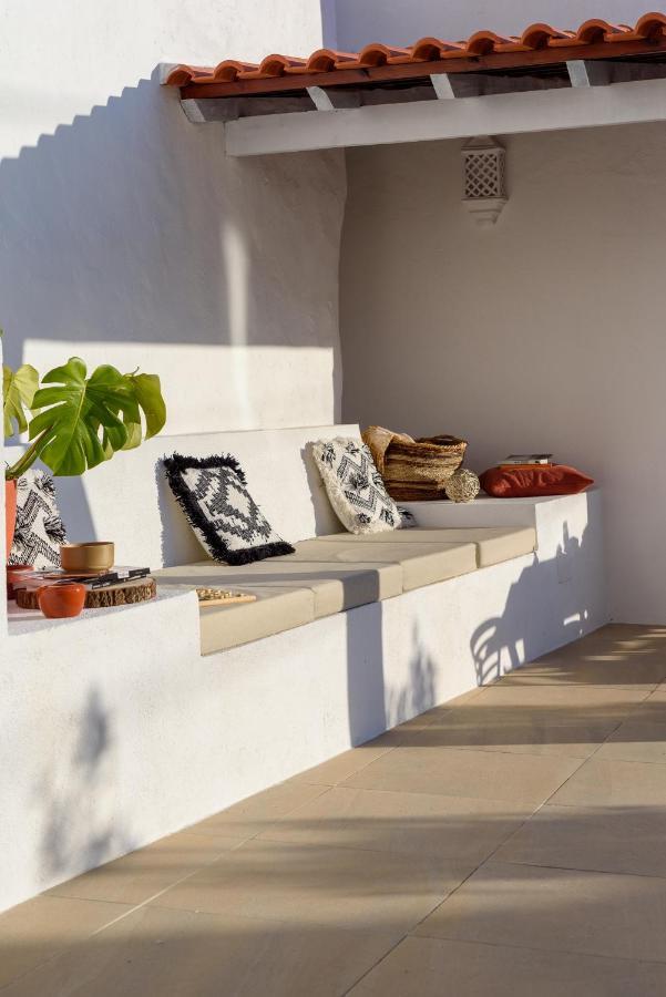 קסקאיס Seaya Villas מראה חיצוני תמונה