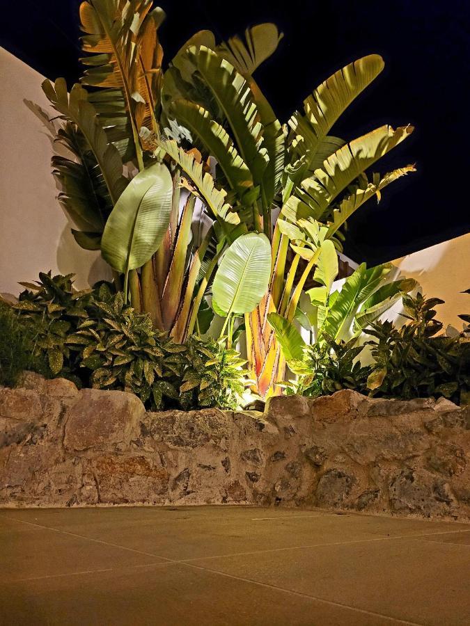 קסקאיס Seaya Villas מראה חיצוני תמונה