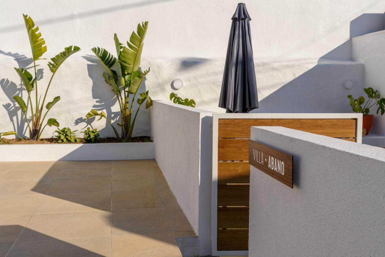 קסקאיס Seaya Villas מראה חיצוני תמונה