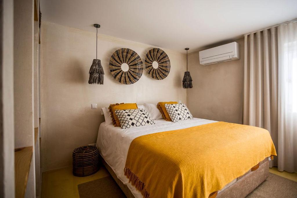 קסקאיס Seaya Villas מראה חיצוני תמונה