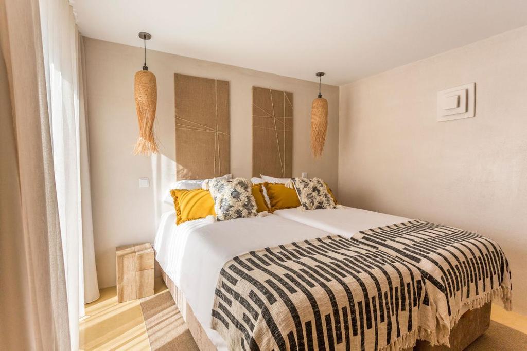 קסקאיס Seaya Villas מראה חיצוני תמונה