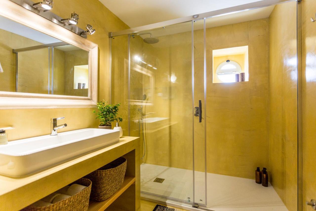 קסקאיס Seaya Villas מראה חיצוני תמונה