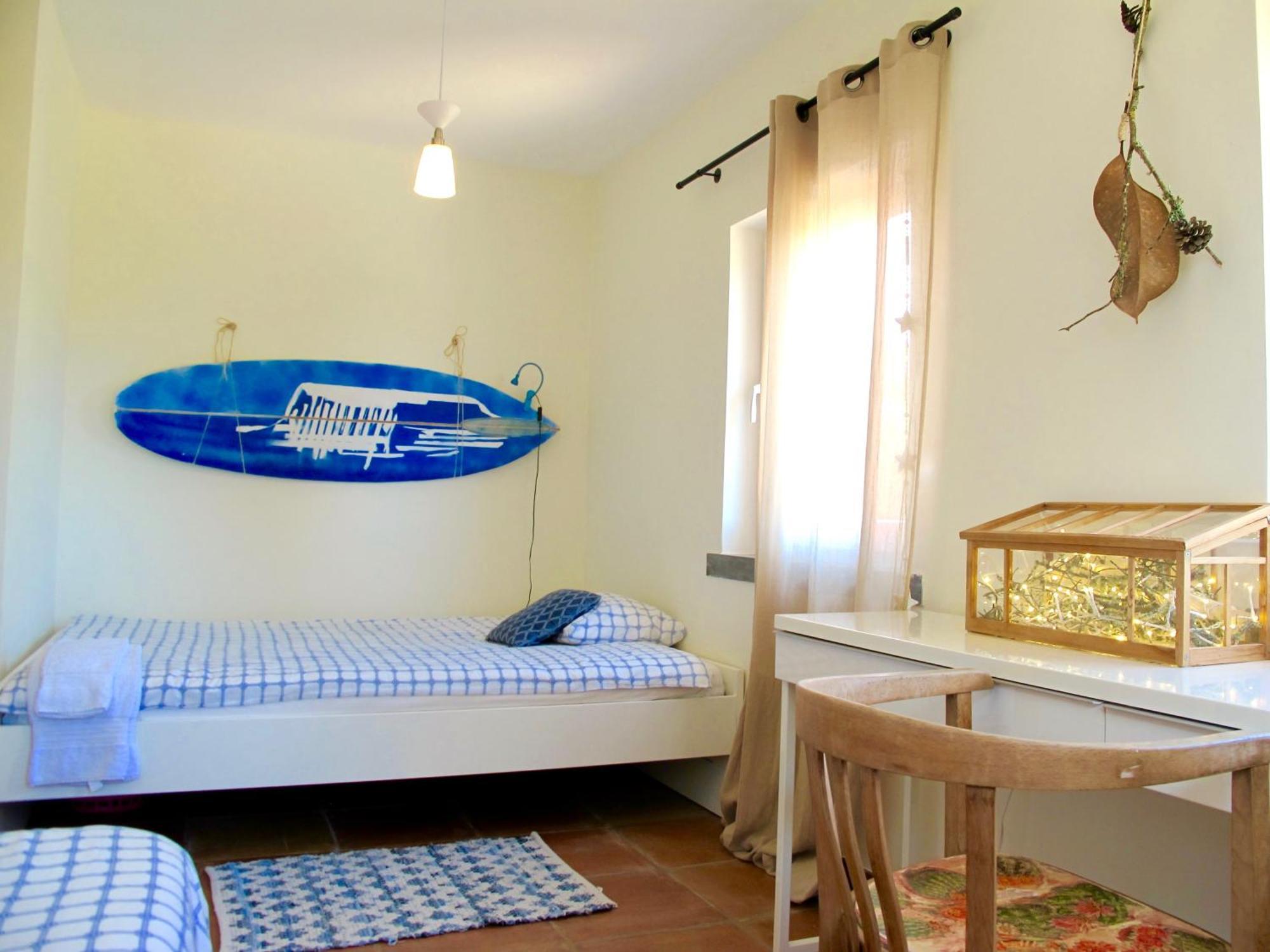 קסקאיס Seaya Villas חדר תמונה