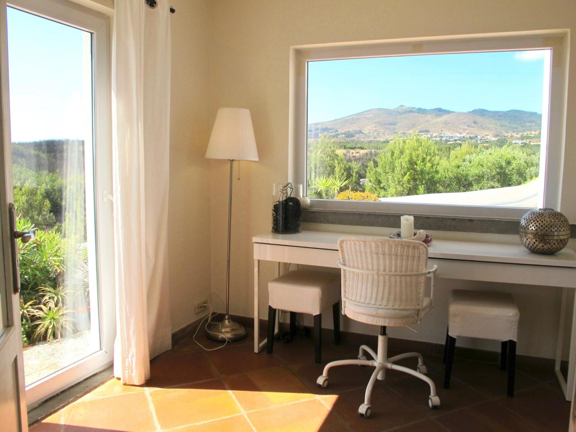 קסקאיס Seaya Villas חדר תמונה