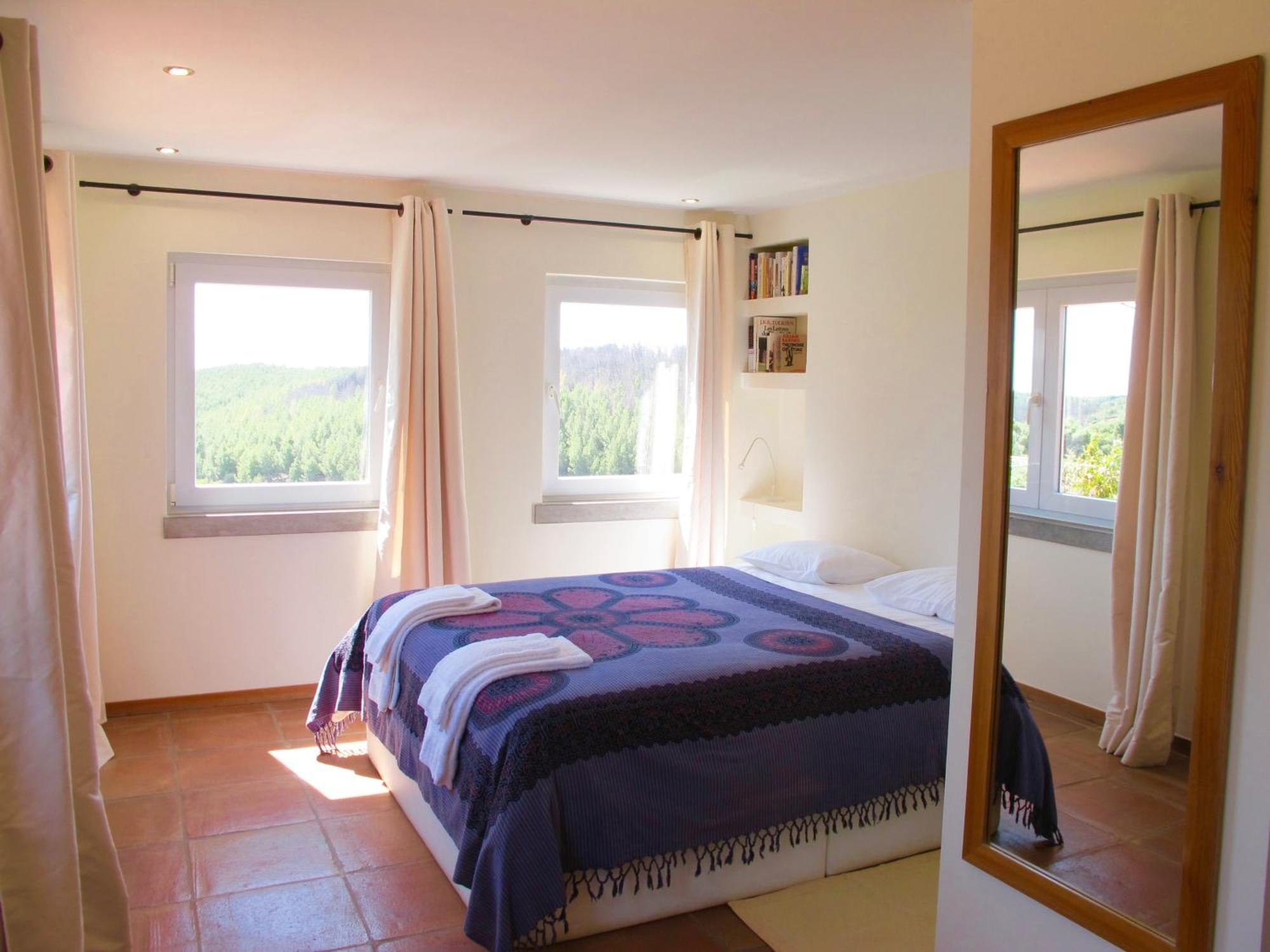 קסקאיס Seaya Villas חדר תמונה
