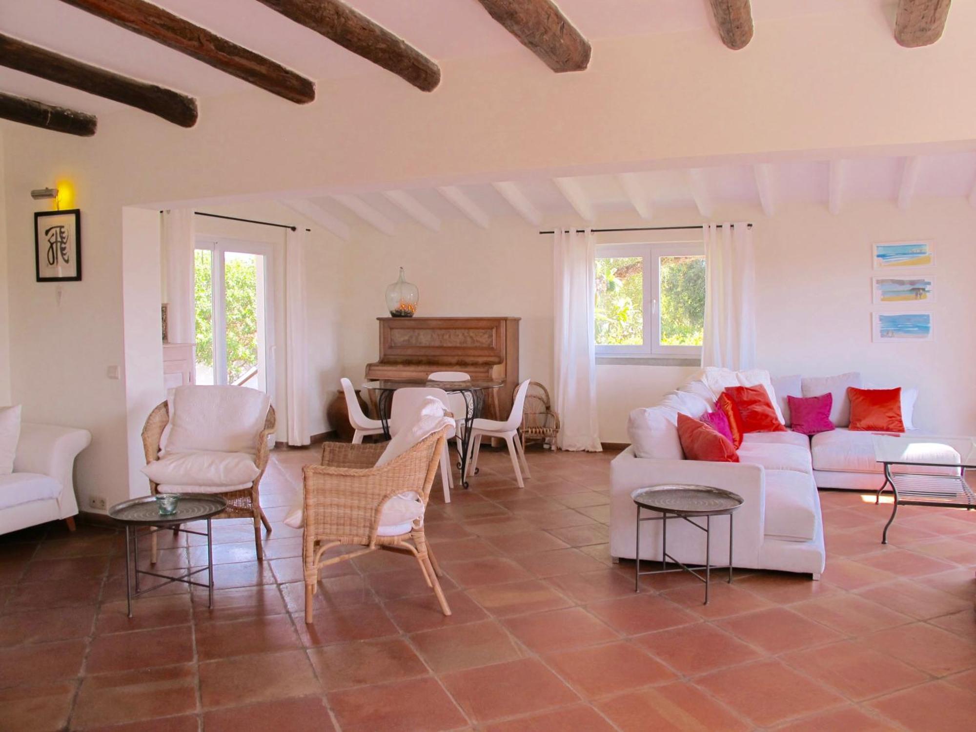קסקאיס Seaya Villas חדר תמונה