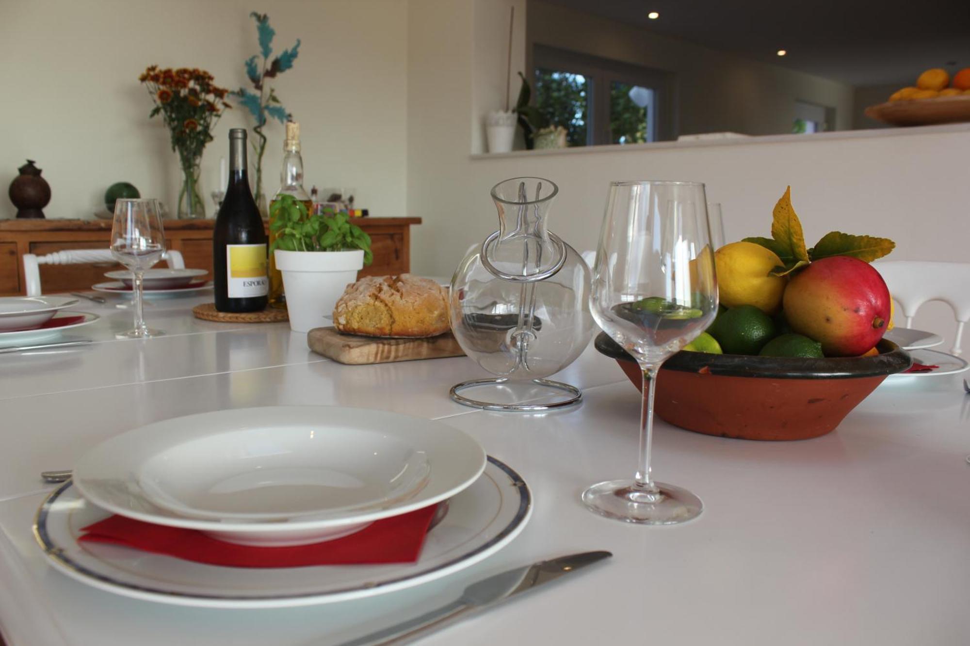 קסקאיס Seaya Villas חדר תמונה