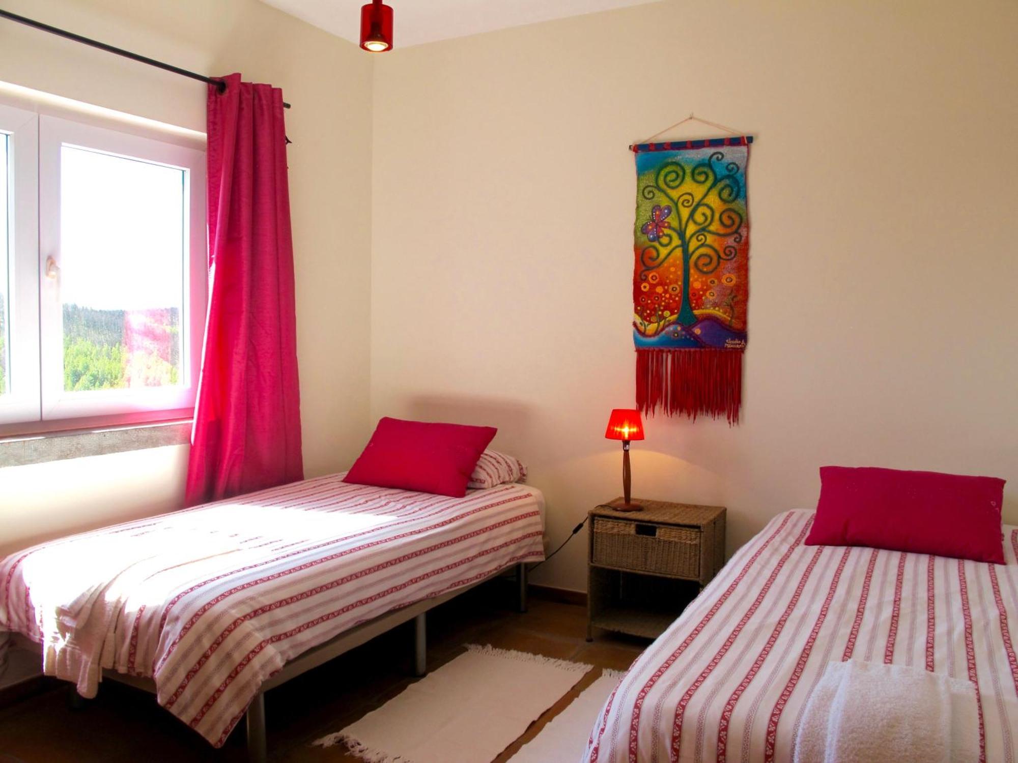 קסקאיס Seaya Villas חדר תמונה
