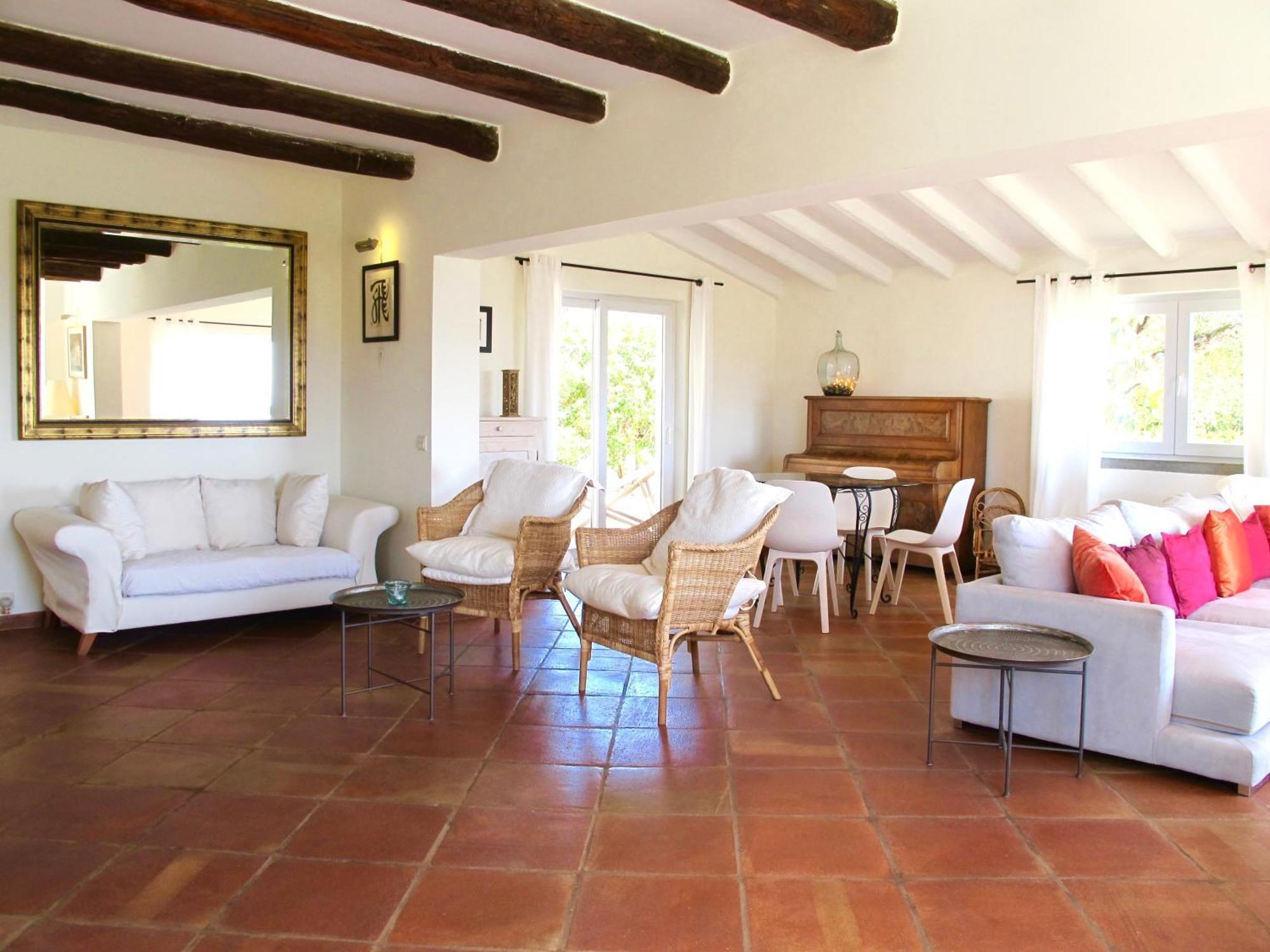 קסקאיס Seaya Villas חדר תמונה