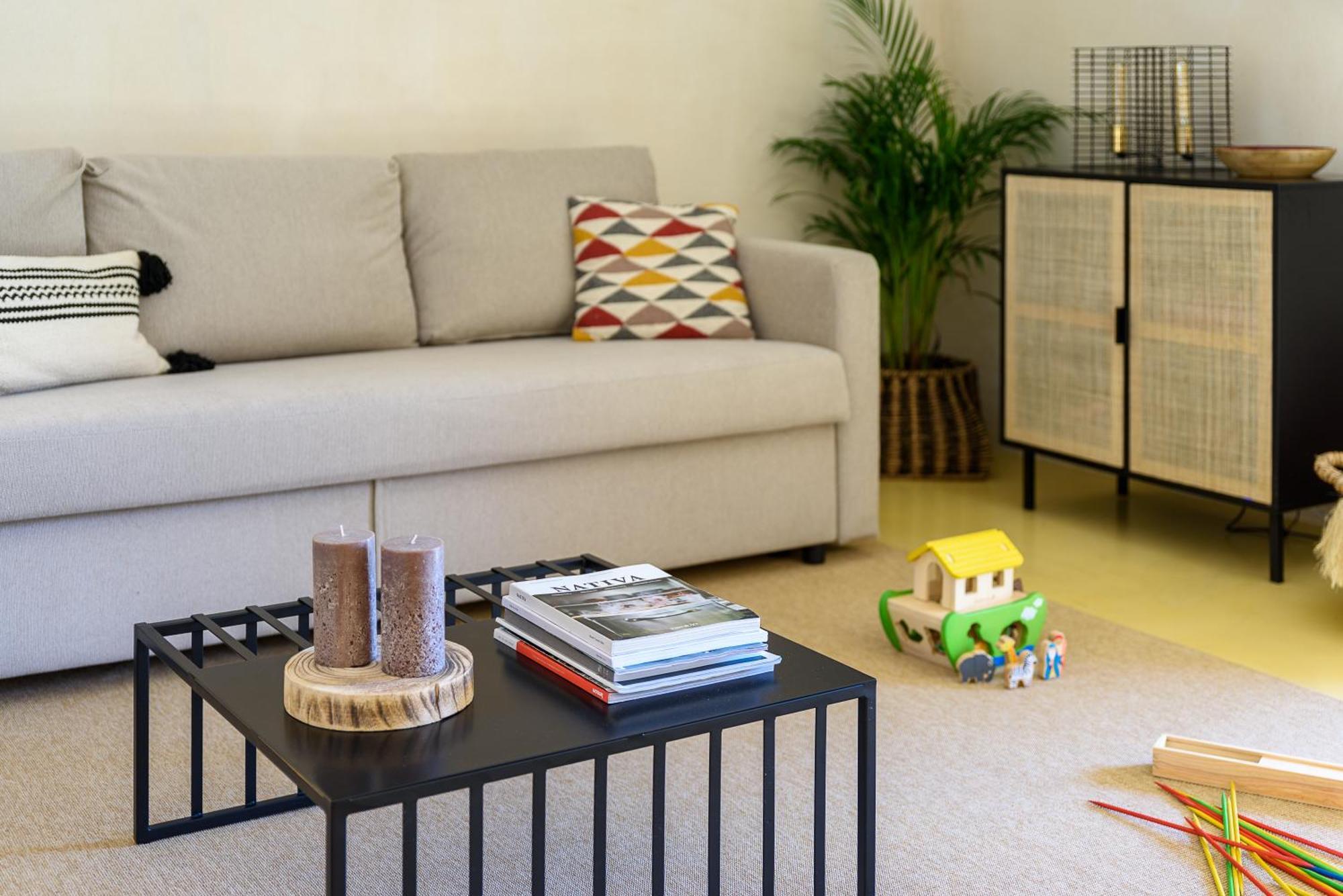 קסקאיס Seaya Villas חדר תמונה