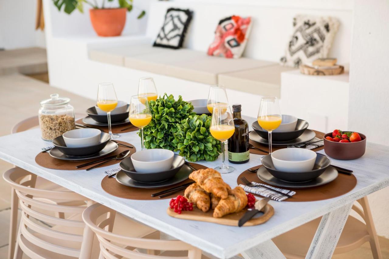 קסקאיס Seaya Villas מראה חיצוני תמונה