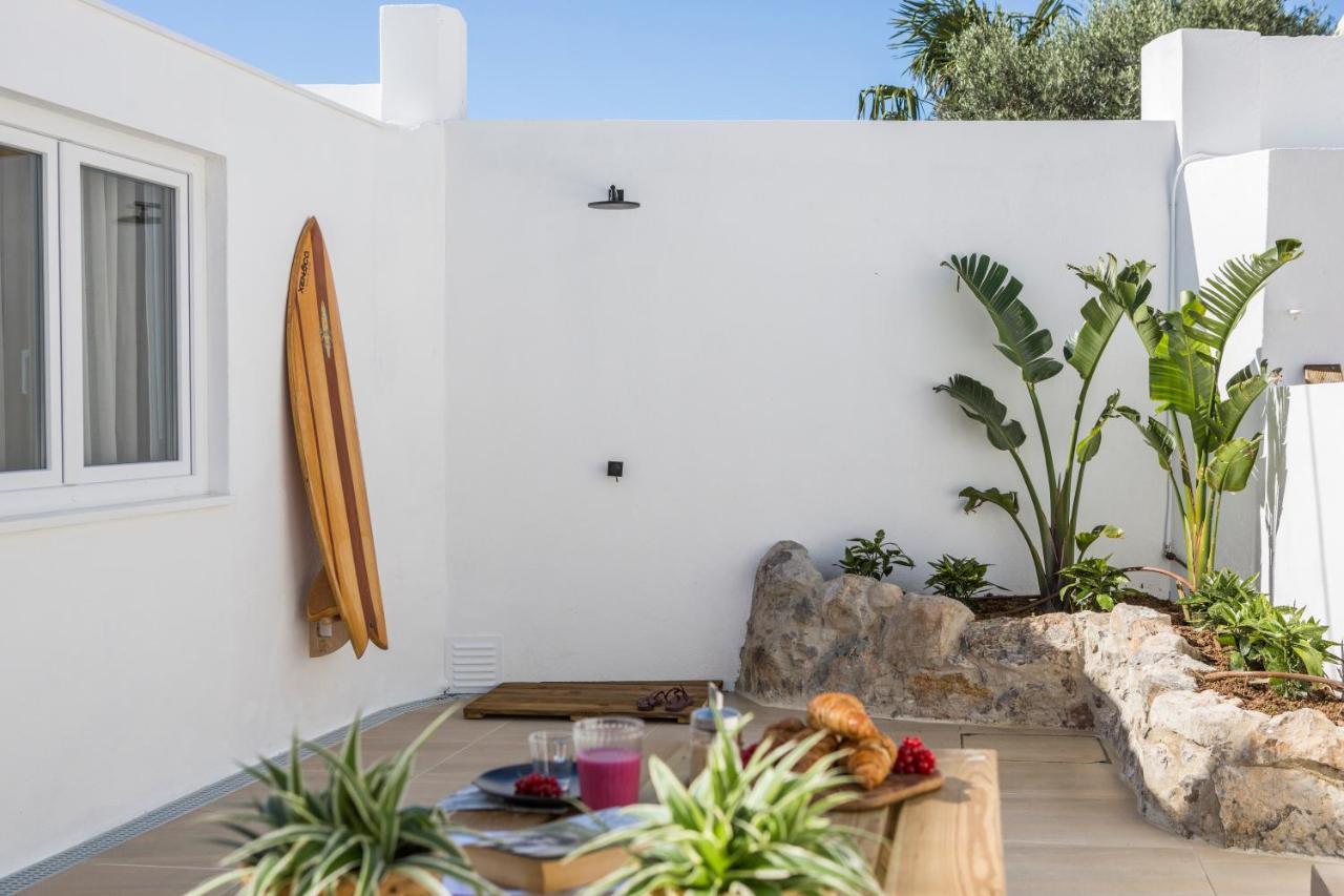 קסקאיס Seaya Villas מראה חיצוני תמונה
